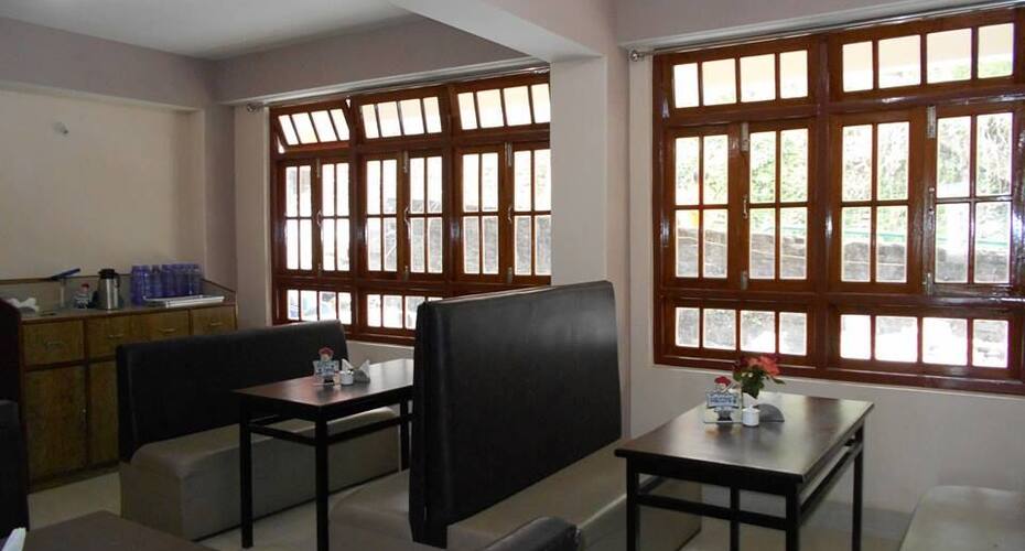 Hotel Parsol, Gangtok 5